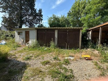 Maison a vendre Neuvy-Sautour 89570 Yonne  115500 euros