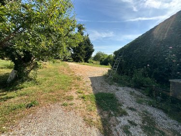 Maison a vendre Neuvy-Sautour 89570 Yonne  115500 euros