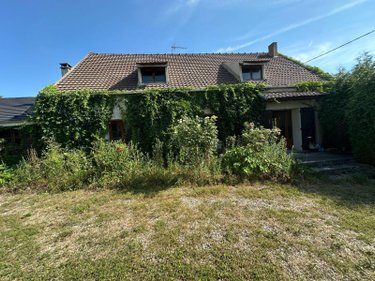 Maison a vendre Neuvy-Sautour 89570 Yonne  115500 euros