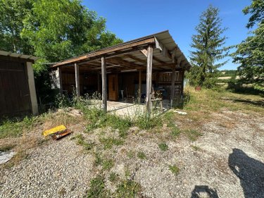 Maison a vendre Neuvy-Sautour 89570 Yonne  115500 euros