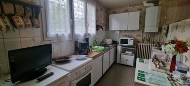 Maison a vendre Allonnes 72700 Sarthe 86 m2 5 pièces 122590 euros