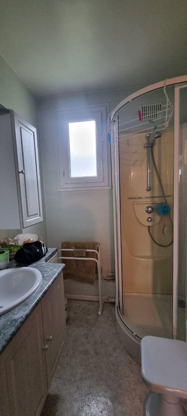 Maison a vendre Allonnes 72700 Sarthe 86 m2 5 pièces 122590 euros