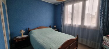 Maison a vendre Allonnes 72700 Sarthe 86 m2 5 pièces 122590 euros