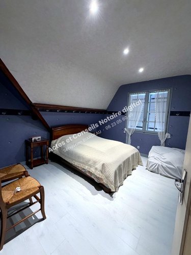 Maison a vendre Chinon 37500 Indre-et-Loire 170 m2 8 pièces 265000 euros
