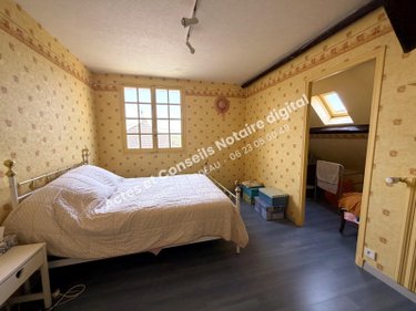 Maison a vendre Chinon 37500 Indre-et-Loire 170 m2 8 pièces 265000 euros