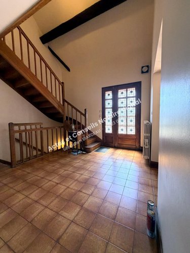 Maison a vendre Chinon 37500 Indre-et-Loire 170 m2 8 pièces 265000 euros