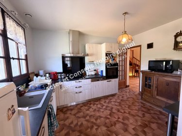 Maison a vendre Chinon 37500 Indre-et-Loire 170 m2 8 pièces 265000 euros