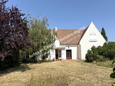 Maison a vendre Chinon 37500 Indre-et-Loire 170 m2 8 pièces 265000 euros