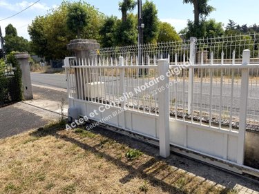 Maison a vendre Chinon 37500 Indre-et-Loire 170 m2 8 pièces 265000 euros