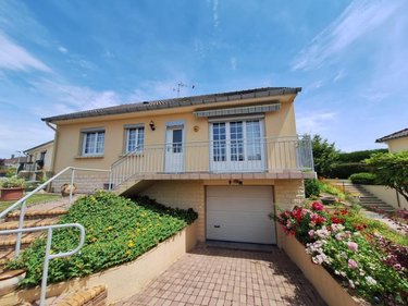 Maison a vendre Verrières 10390 Aube 78 m2 3 pièces 159000 euros