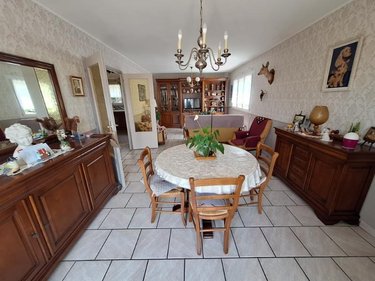 Maison a vendre Verrières 10390 Aube 78 m2 3 pièces 159000 euros