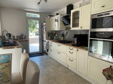 Maison a vendre Saint-Médard-de-Guizières 33230 Gironde 212 m2  349800 euros