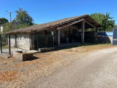 Maison a vendre Saint-Médard-de-Guizières 33230 Gironde 212 m2  349800 euros