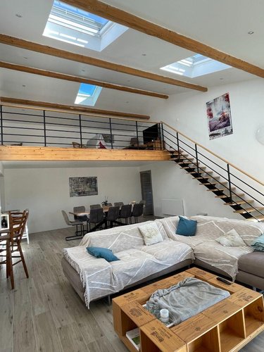 Maison a vendre Saint-Médard-de-Guizières 33230 Gironde 212 m2  349800 euros