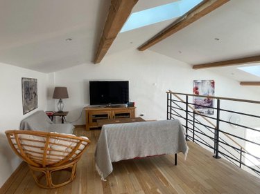 Maison a vendre Saint-Médard-de-Guizières 33230 Gironde 212 m2  349800 euros
