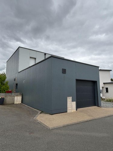 Maison a vendre Fougères 35300 Ille-et-Vilaine 110 m2 4 pièces 301480 euros
