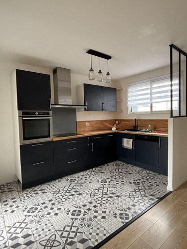 Maison a vendre Fougères 35300 Ille-et-Vilaine 110 m2 4 pièces 301480 euros