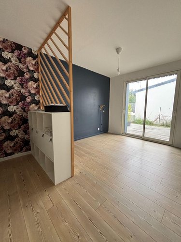Maison a vendre Fougères 35300 Ille-et-Vilaine 110 m2 4 pièces 301480 euros