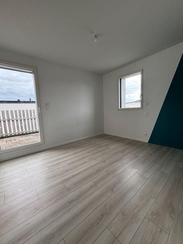 Maison a vendre Fougères 35300 Ille-et-Vilaine 110 m2 4 pièces 301480 euros