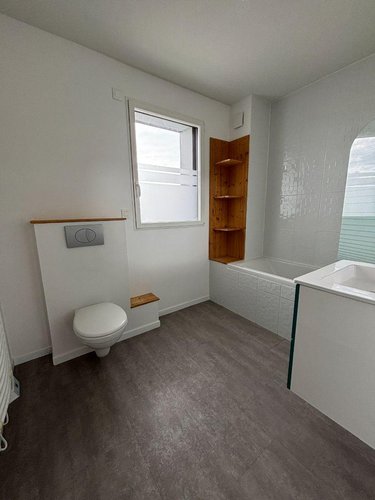 Maison a vendre Fougères 35300 Ille-et-Vilaine 110 m2 4 pièces 301480 euros
