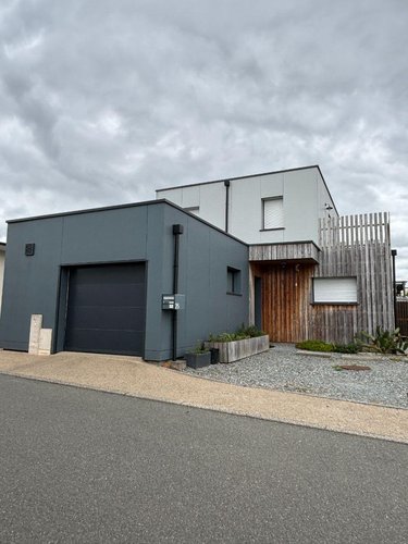 Maison a vendre Fougères 35300 Ille-et-Vilaine 110 m2 4 pièces 301480 euros