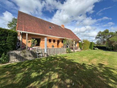 Maison a vendre Zuytpeene 59670 Nord 210 m2 7 pièces 404700 euros