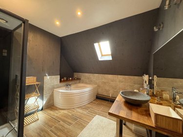 Maison a vendre Zuytpeene 59670 Nord 210 m2 7 pièces 404700 euros