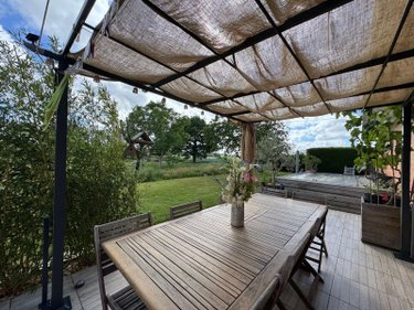 Maison a vendre Zuytpeene 59670 Nord 210 m2 7 pièces 404700 euros