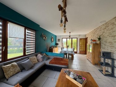 Maison a vendre Zuytpeene 59670 Nord 210 m2 7 pièces 404700 euros