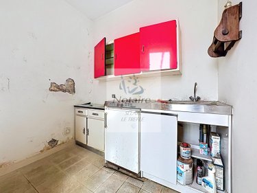 Appartement a vendre Libourne 33500 Gironde 62 m2 2 pièces 120000 euros