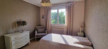 Maison a vendre Le Mans 72000 Sarthe 73 m2 4 pièces 174900 euros