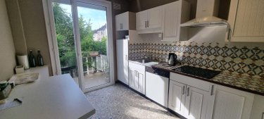 Maison a vendre Le Mans 72000 Sarthe 73 m2 4 pièces 174900 euros