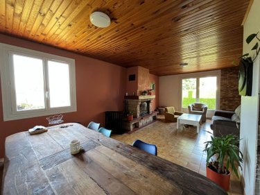 Maison a vendre Sainte-Colombe-la-Commanderie 27110 Eure 128 m2 6 pièces 240700 euros