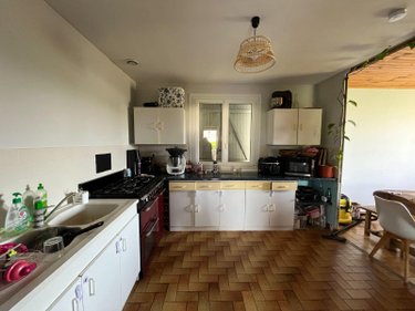 Maison a vendre Sainte-Colombe-la-Commanderie 27110 Eure 128 m2 6 pièces 240700 euros