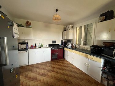 Maison a vendre Sainte-Colombe-la-Commanderie 27110 Eure 128 m2 6 pièces 240700 euros