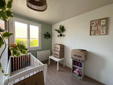 Maison a vendre Sainte-Colombe-la-Commanderie 27110 Eure 128 m2 6 pièces 240700 euros