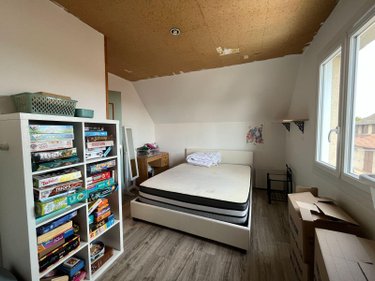 Maison a vendre Sainte-Colombe-la-Commanderie 27110 Eure 128 m2 6 pièces 240700 euros