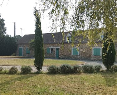 Maison a vendre Le Bailleul 72200 Sarthe 225 m2 9 pièces 230560 euros
