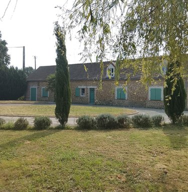 Maison a vendre La Flèche 72200 Sarthe 225 m2 9 pièces 230560 euros