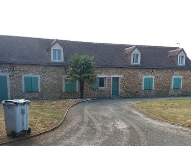 Maison a vendre Le Bailleul 72200 Sarthe 225 m2 9 pièces 230560 euros