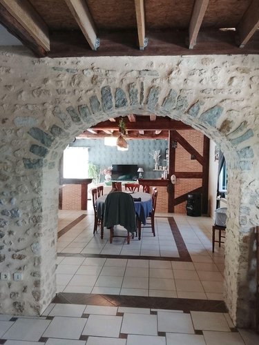 Maison a vendre Le Bailleul 72200 Sarthe 225 m2 9 pièces 230560 euros