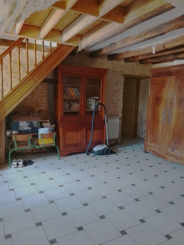 Maison a vendre Le Bailleul 72200 Sarthe 225 m2 9 pièces 230560 euros