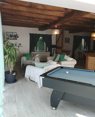 Maison a vendre Le Bailleul 72200 Sarthe 225 m2 9 pièces 230560 euros