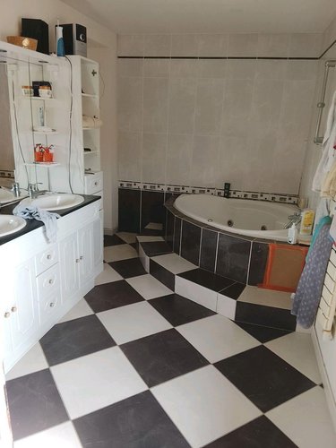 Maison a vendre Le Bailleul 72200 Sarthe 225 m2 9 pièces 230560 euros