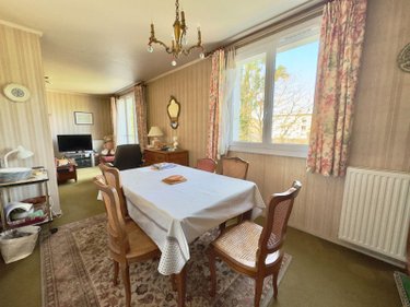 Appartement a vendre Rennes 35000 Ille-et-Vilaine 82 m2 4 pièces 281340 euros