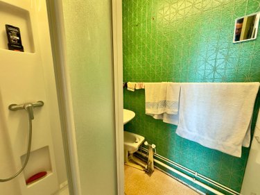 Appartement a vendre Rennes 35000 Ille-et-Vilaine 82 m2 4 pièces 281340 euros