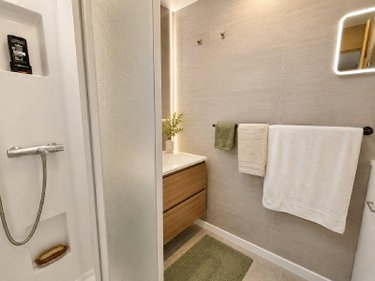 Appartement a vendre Rennes 35000 Ille-et-Vilaine 82 m2 4 pièces 281340 euros
