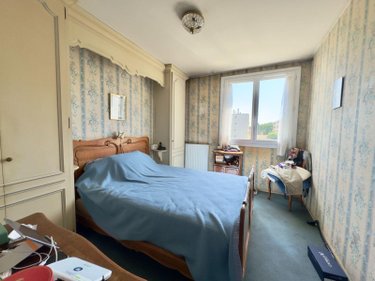 Appartement a vendre Rennes 35000 Ille-et-Vilaine 82 m2 4 pièces 281340 euros