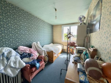 Appartement a vendre Rennes 35000 Ille-et-Vilaine 82 m2 4 pièces 281340 euros