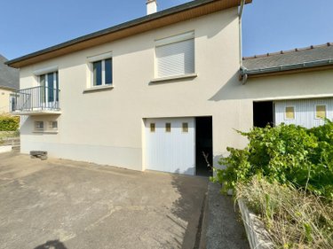 Maison a vendre Saint-Armel 35230 Ille-et-Vilaine 85 m2 4 pièces 197980 euros